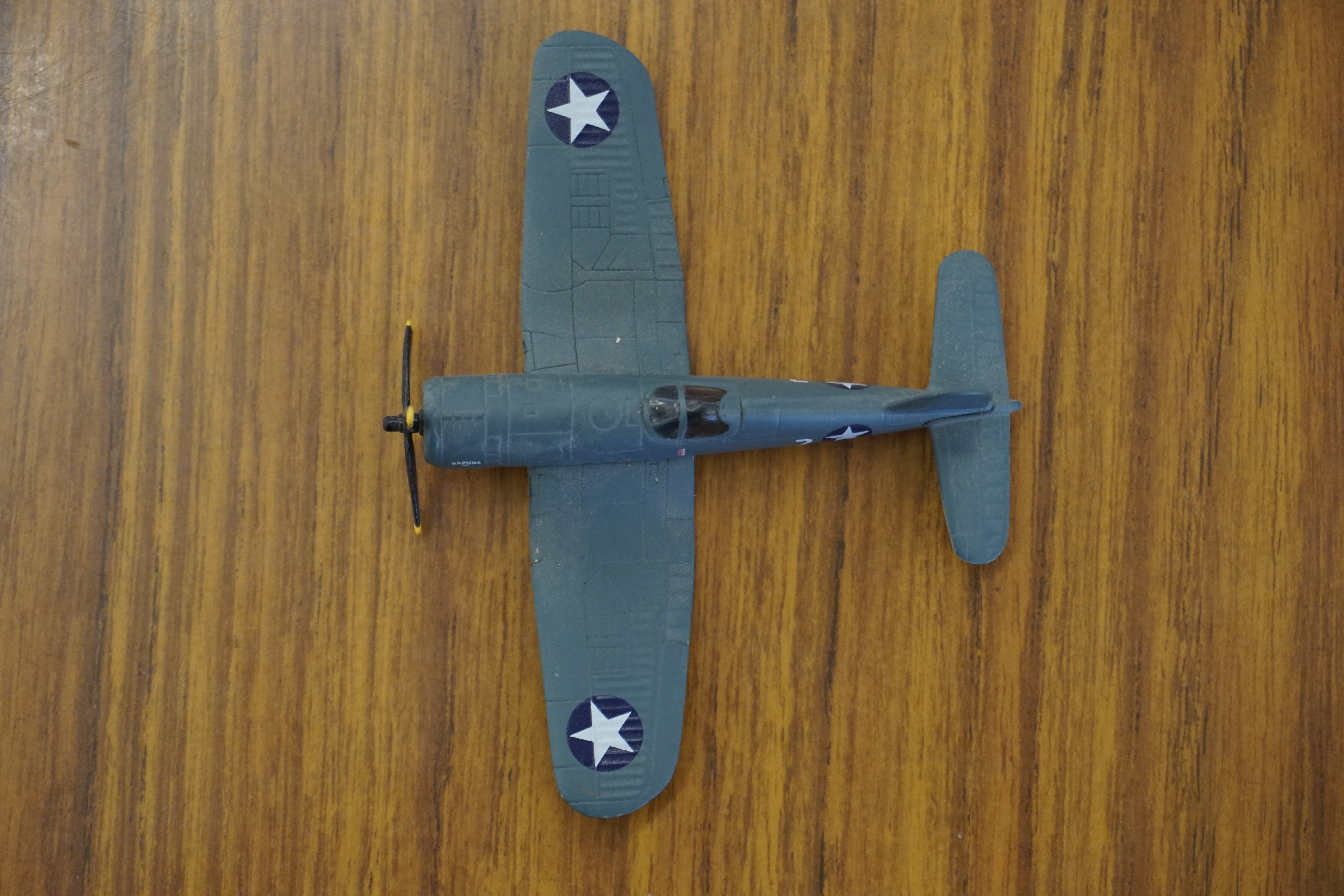 (image for) Corgi F4U Corsair (4494)